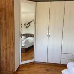 Stella - Private House With Parking Spot, Pool And Sea View וילה וארנה
