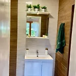 וילה Stella - Private House With Parking Spot, Pool And Sea View וארנה