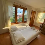 Stella - Private House With Parking Spot, Pool And Sea View וארנה