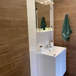 וילה Stella - Private House With Parking Spot, Pool And Sea View