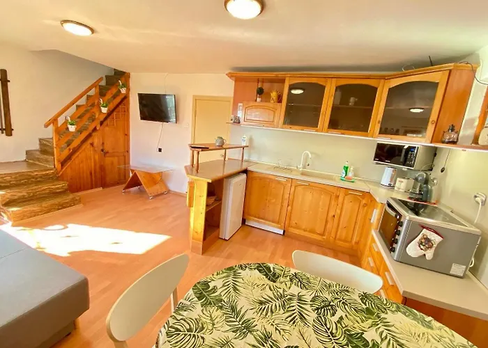 빌라 Stella - Private House With Parking Spot, Pool And Sea View