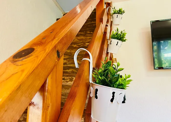 빌라 Stella - Private House With Parking Spot, Pool And Sea View