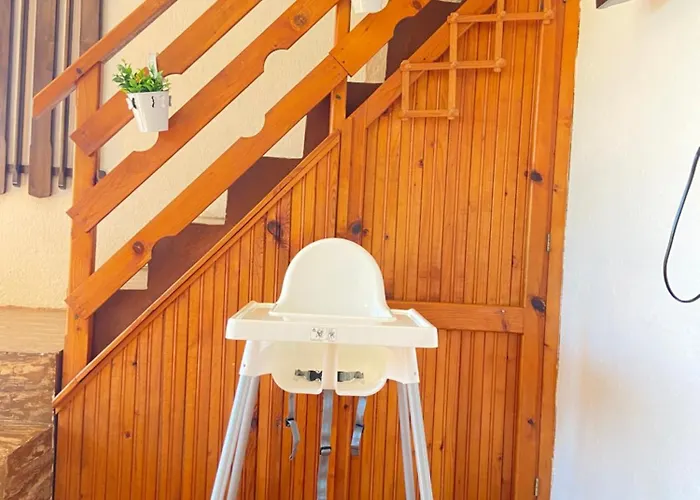 Stella - Private House With Parking Spot, Pool And Sea View *