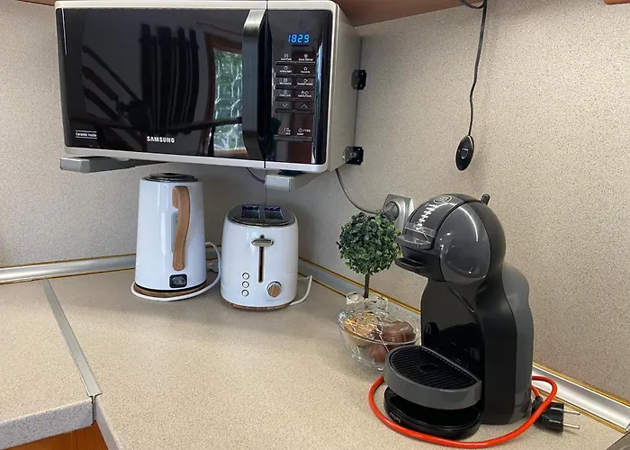 빌라 Stella - Private House With Parking Spot, Pool And Sea View 바르나