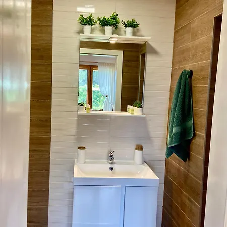 Villa Stella - Private House With Parking Spot, Pool And Sea View Warna