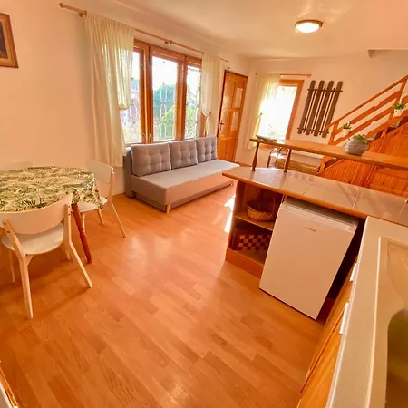 Stella - Private House With Parking Spot, Pool And Sea View *