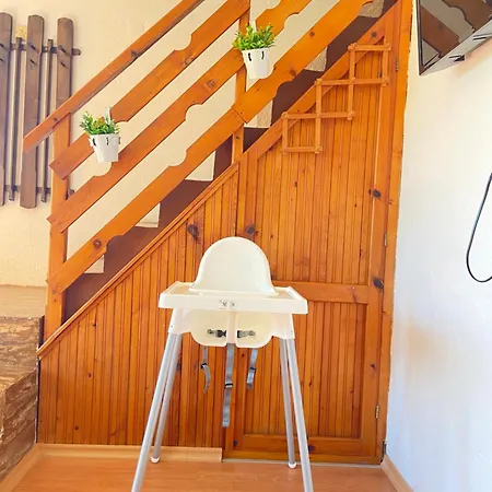 Stella - Private House With Parking Spot, Pool And Sea View *