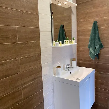 Луксозна вила Stella - Private House With Parking Spot, Pool And Sea View