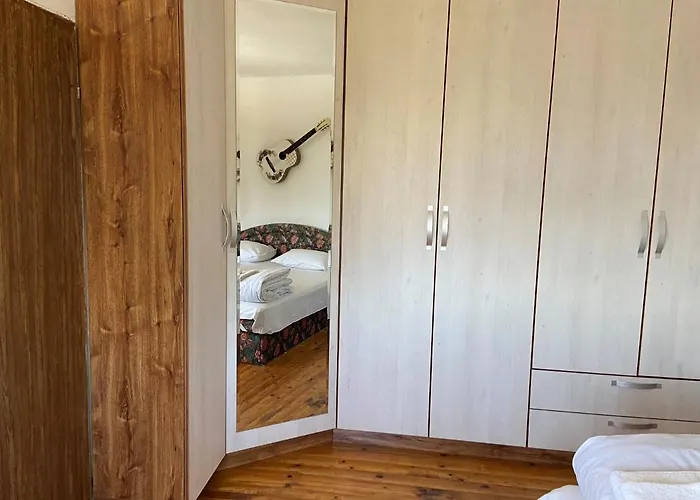 Stella - Private House With Parking Spot, Pool And Sea View Villa Varna