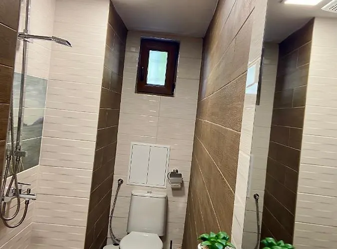 Stella - Private House With Parking Spot, Pool And Sea View